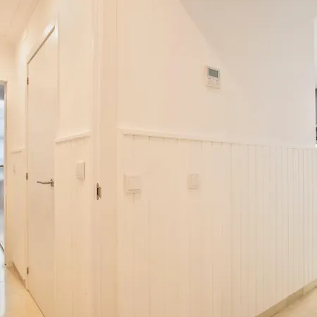Anton's Downtown Apartment Barcelona