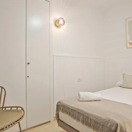 Anton's Downtown Apartment Barcelona