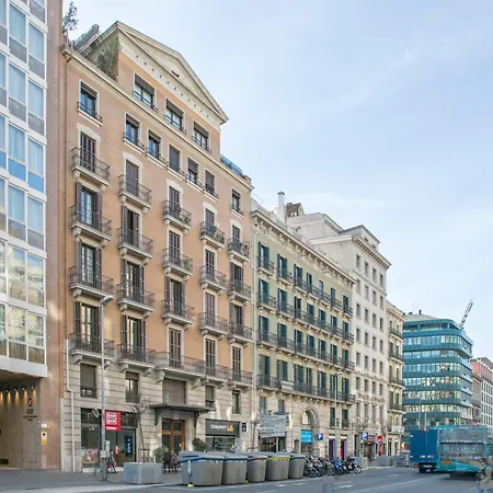 Anton's Downtown * Barcelona