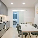 Anton's Downtown * 巴塞罗那