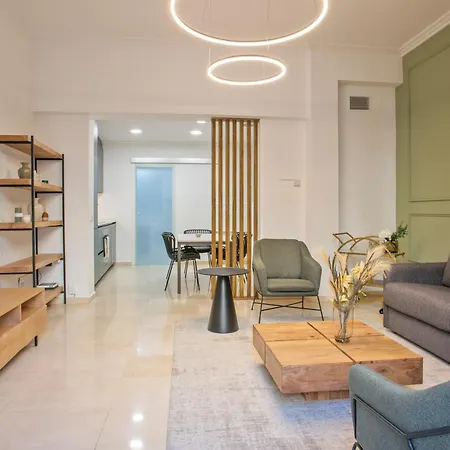 Anton's Downtown Apartman Barcelona