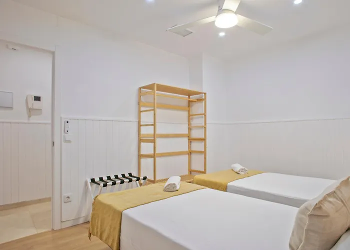 Apartman Anton's Downtown *