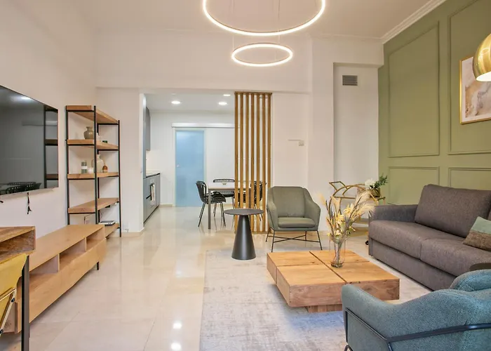 Anton's Downtown Apartman Barcelona